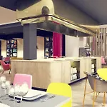 Mercure Hotel Berlin Wittenbergplatz 