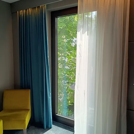 Mercure Hotel Berlin Wittenbergplatz Экстерьер фото