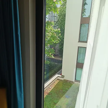 Mercure Hotel Berlin Wittenbergplatz Экстерьер фото