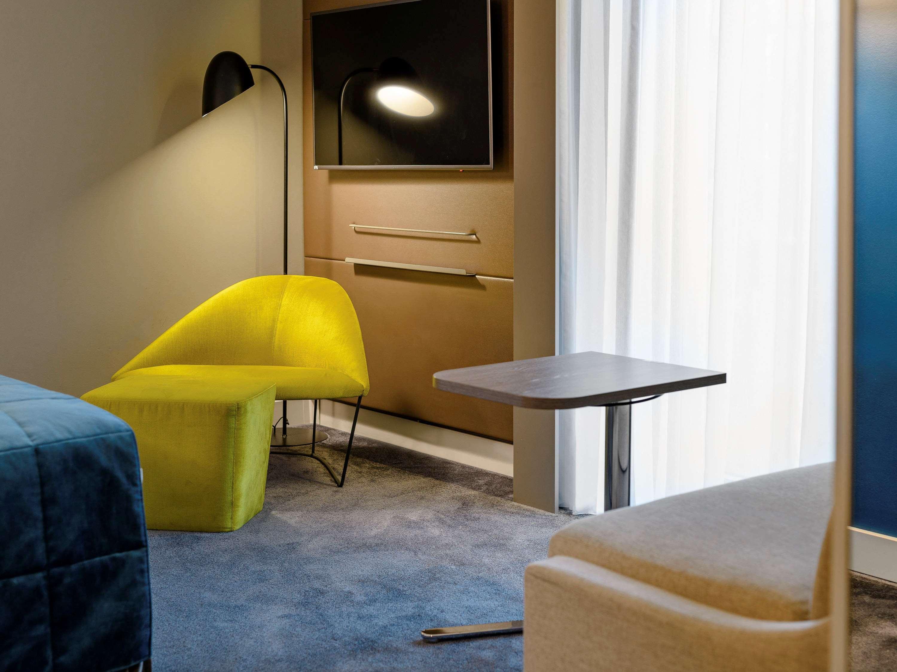 Hotel Mercure Wittenbergplatz