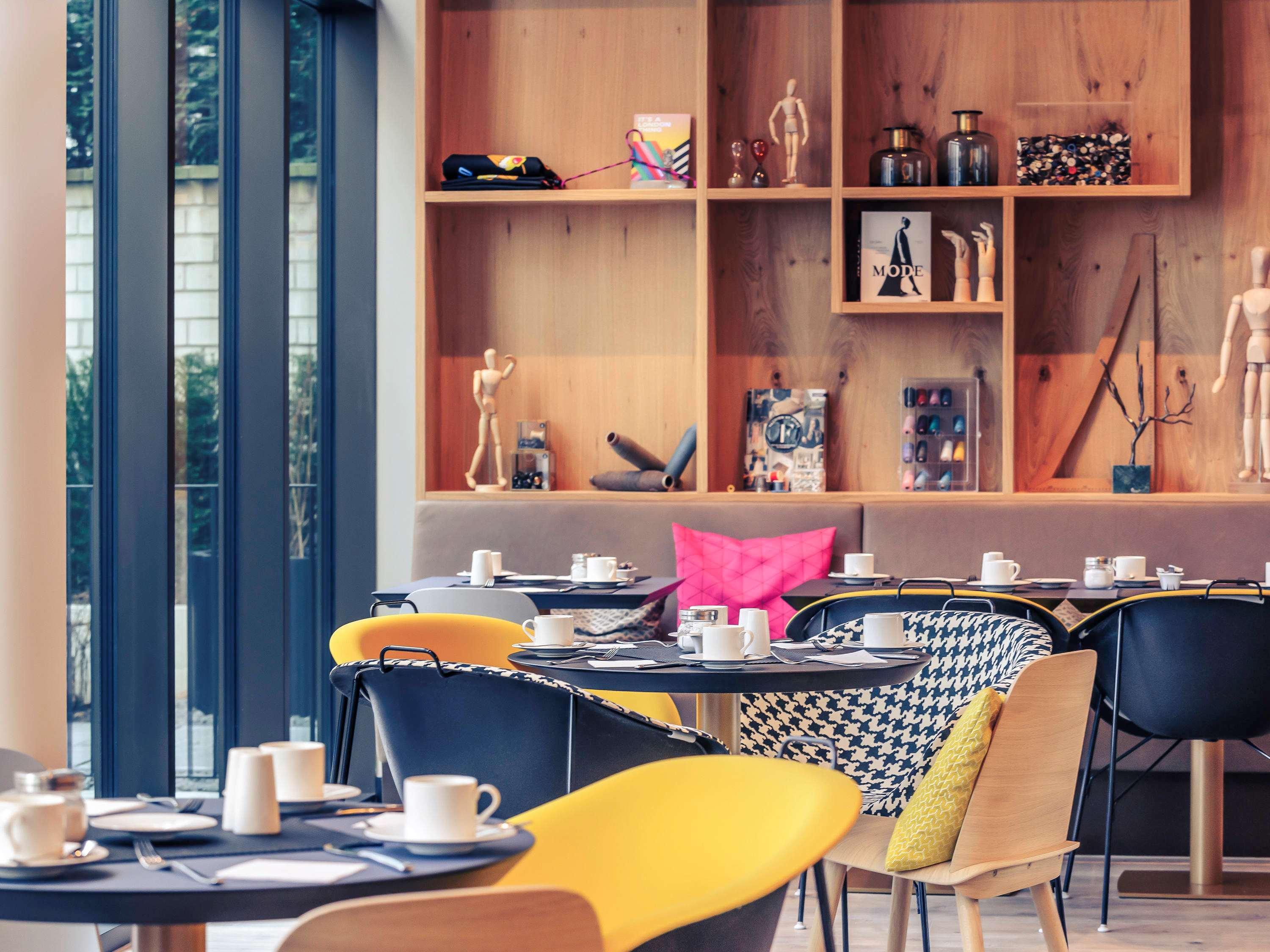 Mercure Wittenbergplatz 4* Berlijn