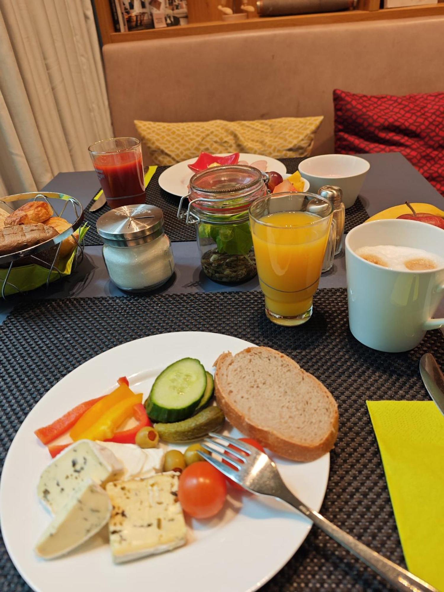 Mercure Wittenbergplatz 4* Berlin