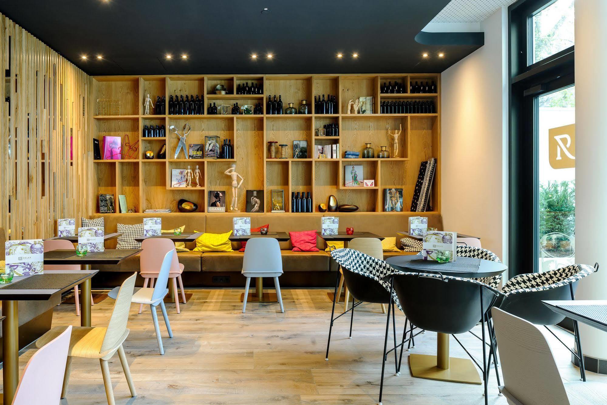 Mercure Wittenbergplatz 4* Berlijn