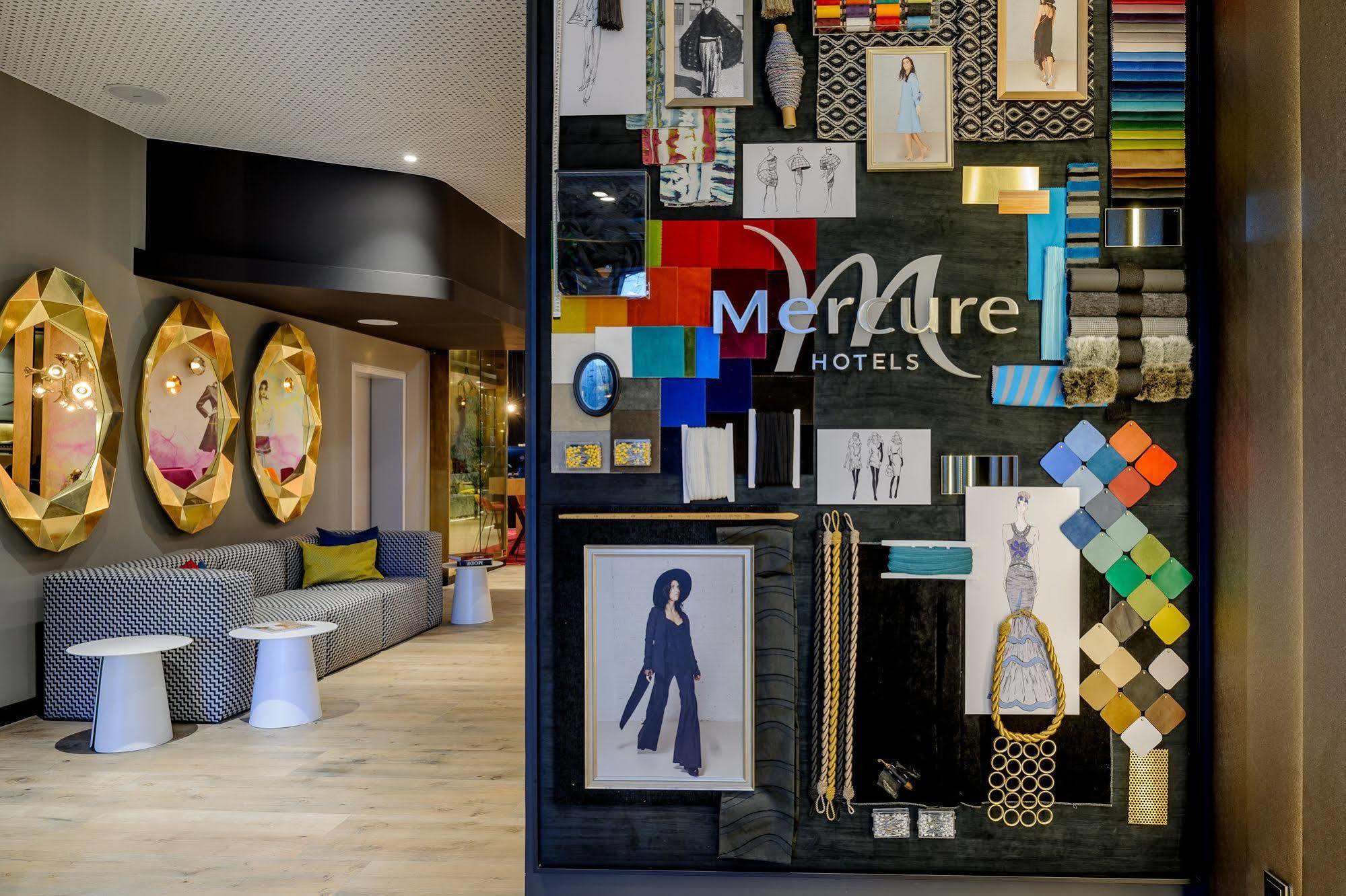 Mercure Wittenbergplatz