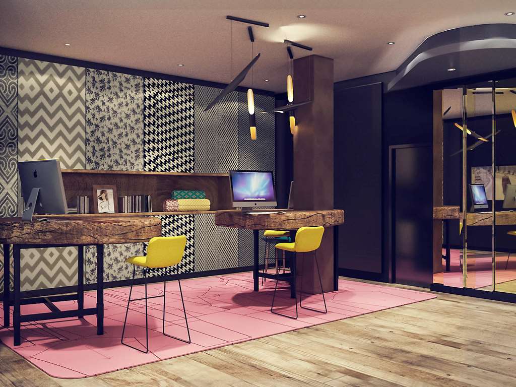Mercure Wittenbergplatz 4* Berlino