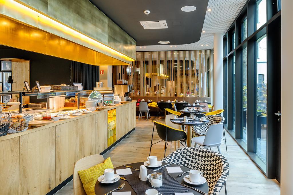 Mercure Wittenbergplatz Berlino
