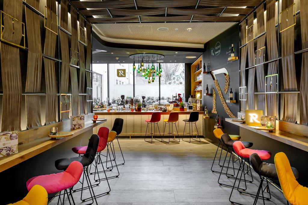 Mercure Wittenbergplatz Berlino